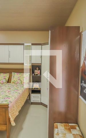 Casa à venda com 93m², 2 quartos e 6 vagasQuarto 1