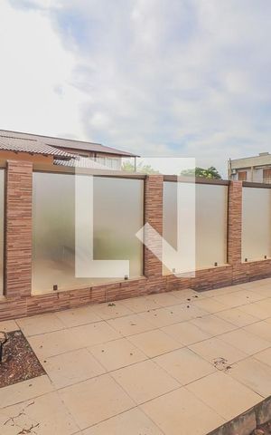 Casa à venda com 93m², 2 quartos e 6 vagasFachada
