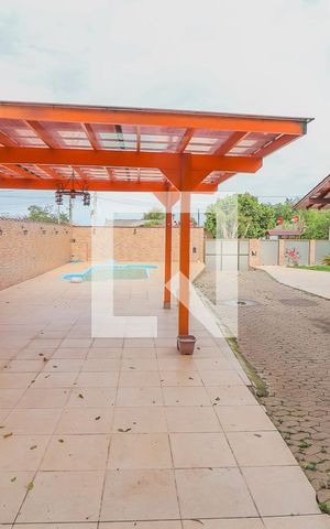 Casa à venda com 93m², 2 quartos e 6 vagasArea Externa