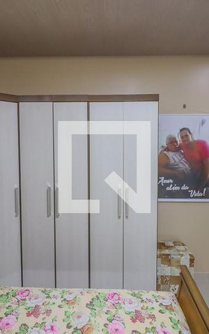 Casa à venda com 93m², 2 quartos e 6 vagasQuarto 1