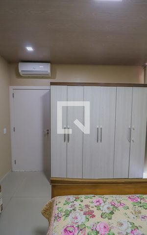 Casa à venda com 93m², 2 quartos e 6 vagasQuarto 1