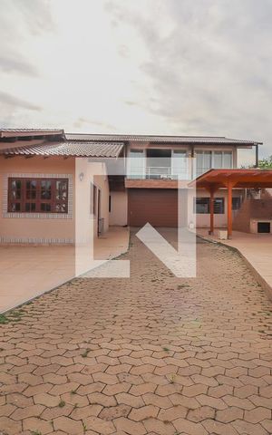 Casa à venda com 93m², 2 quartos e 6 vagasArea Externa