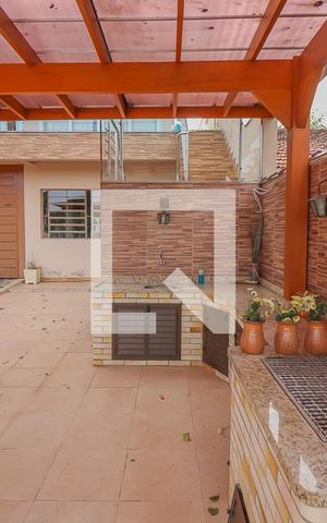 Casa à venda com 93m², 2 quartos e 6 vagasEspaço Gourmet
