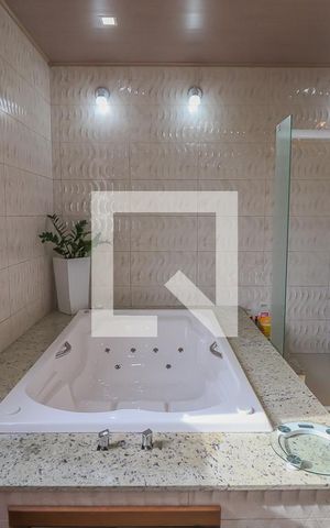 Casa à venda com 93m², 2 quartos e 6 vagasBanheiro 1