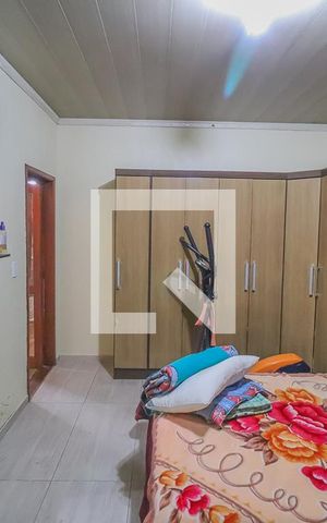 Casa à venda com 93m², 2 quartos e 6 vagasQuarto 3