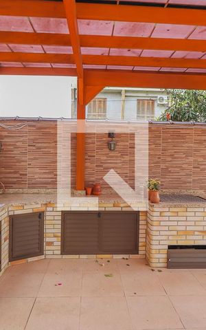 Casa à venda com 93m², 2 quartos e 6 vagasEspaço Gourmet