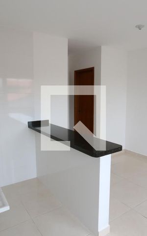Studio à venda com 39m², 2 quartos e sem vagaCozinha