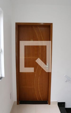 Studio à venda com 39m², 2 quartos e sem vagaHall de Entrada