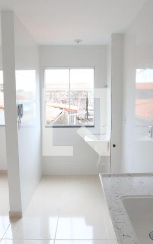 Studio à venda com 39m², 2 quartos e sem vagaCozinha