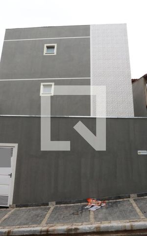 Studio à venda com 39m², 2 quartos e sem vagaFachada