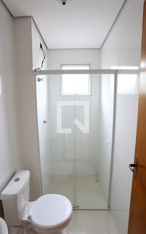 Studio à venda com 39m², 2 quartos e sem vagaBanheiro