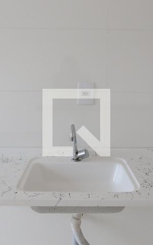 Studio à venda com 39m², 2 quartos e sem vagaCozinha