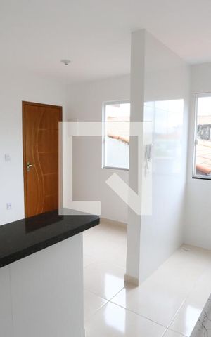 Studio à venda com 39m², 2 quartos e sem vagaCozinha