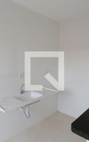 Studio à venda com 39m², 2 quartos e sem vagaCozinha