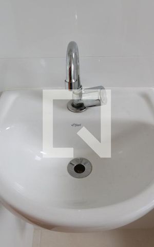 Studio à venda com 39m², 2 quartos e sem vagaBanheiro