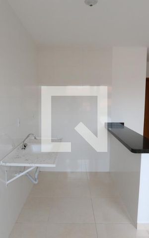 Studio à venda com 39m², 2 quartos e sem vagaCozinha