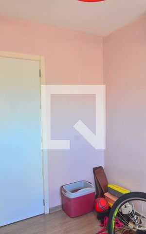 Apartamento para alugar com 52m², 2 quartos e 1 vagaQuarto 1