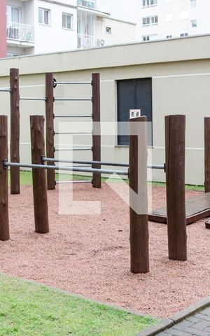 Apartamento para alugar com 52m², 2 quartos e 1 vagaAcademia