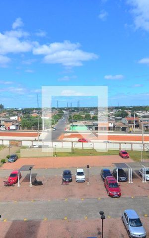 Apartamento para alugar com 52m², 2 quartos e 1 vagaVista Quarto 1