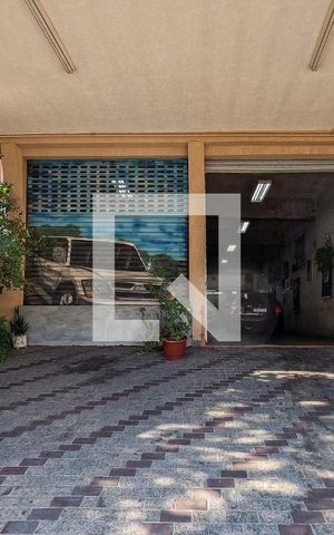 Casa à venda com 400m², 4 quartos e 8 vagasÁrea comum