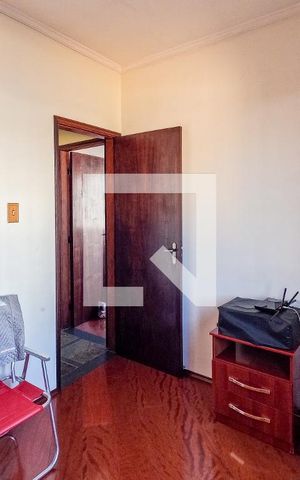Casa à venda com 400m², 4 quartos e 8 vagasQuarto 3