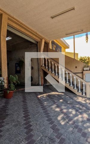 Casa à venda com 400m², 4 quartos e 8 vagasÁrea comum