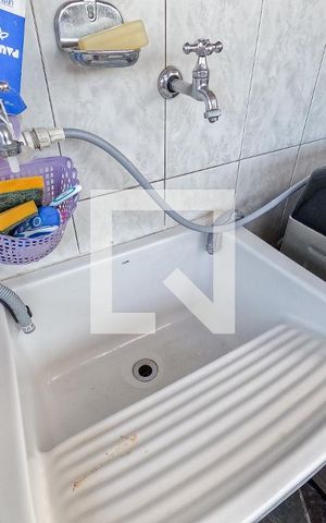 Casa à venda com 400m², 4 quartos e 8 vagasÁrea de Serviço