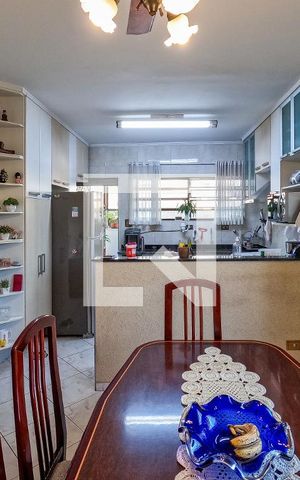 Casa à venda com 400m², 4 quartos e 8 vagasCopa