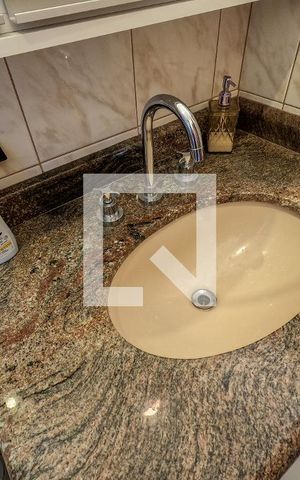 Casa à venda com 400m², 4 quartos e 8 vagasBanheiro 3
