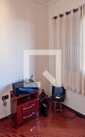 Casa à venda com 400m², 4 quartos e 8 vagasQuarto 3