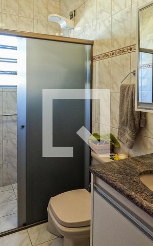 Casa à venda com 400m², 4 quartos e 8 vagasBanheiro 3