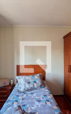 Casa à venda com 400m², 4 quartos e 8 vagasQuarto 4