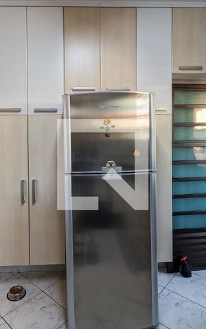 Casa à venda com 400m², 4 quartos e 8 vagasCozinha