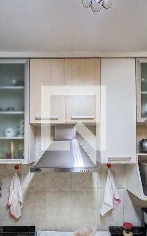 Casa à venda com 400m², 4 quartos e 8 vagasCozinha