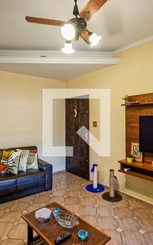 Casa à venda com 400m², 4 quartos e 8 vagasSala