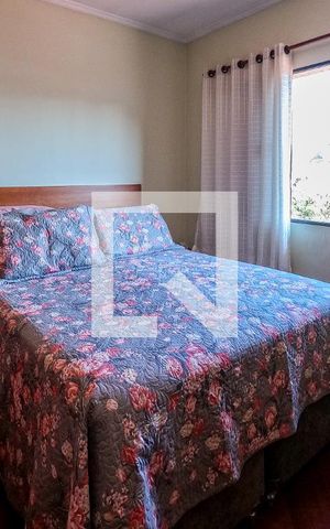 Casa à venda com 400m², 4 quartos e 8 vagasQuarto 1