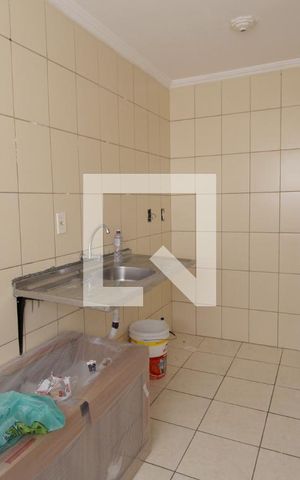 Apartamento para alugar com 50m², 2 quartos e 1 vagaCozinha