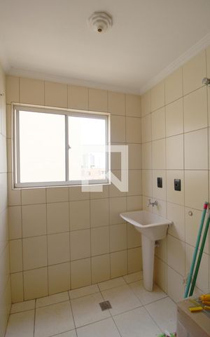 Apartamento para alugar com 50m², 2 quartos e 1 vagaÁrea de Serviço