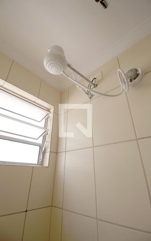 Apartamento para alugar com 50m², 2 quartos e 1 vagaBanheiro