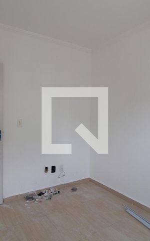 Apartamento para alugar com 50m², 2 quartos e 1 vagaQuarto 2