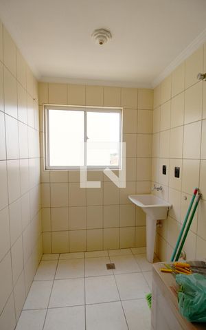 Apartamento para alugar com 50m², 2 quartos e 1 vagaÁrea de Serviço
