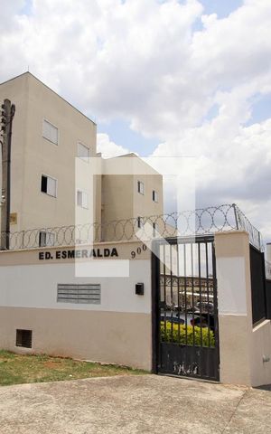 Apartamento para alugar com 50m², 2 quartos e 1 vagaFachada