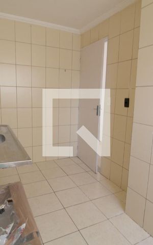 Apartamento para alugar com 50m², 2 quartos e 1 vagaCozinha