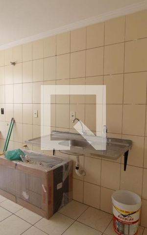 Apartamento para alugar com 50m², 2 quartos e 1 vagaCozinha