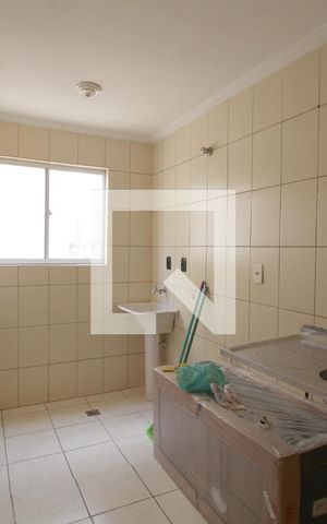 Apartamento para alugar com 50m², 2 quartos e 1 vagaÁrea de Serviço