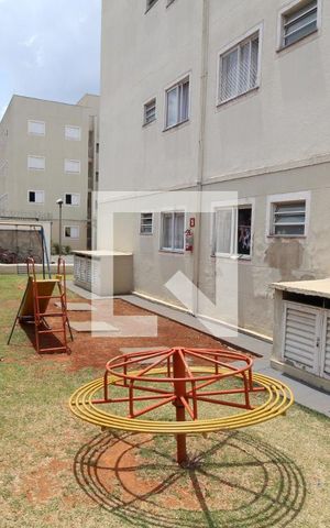 Apartamento para alugar com 50m², 2 quartos e 1 vagaÁrea comum - Playground