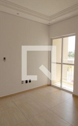 Apartamento para alugar com 50m², 2 quartos e 1 vagaSala