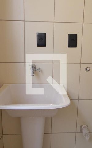 Apartamento para alugar com 50m², 2 quartos e 1 vagaÁrea de Serviço