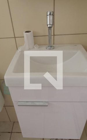 Apartamento para alugar com 50m², 2 quartos e 1 vagaBanheiro