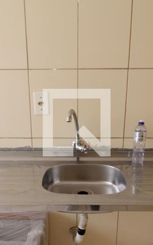 Apartamento para alugar com 50m², 2 quartos e 1 vagaCozinha